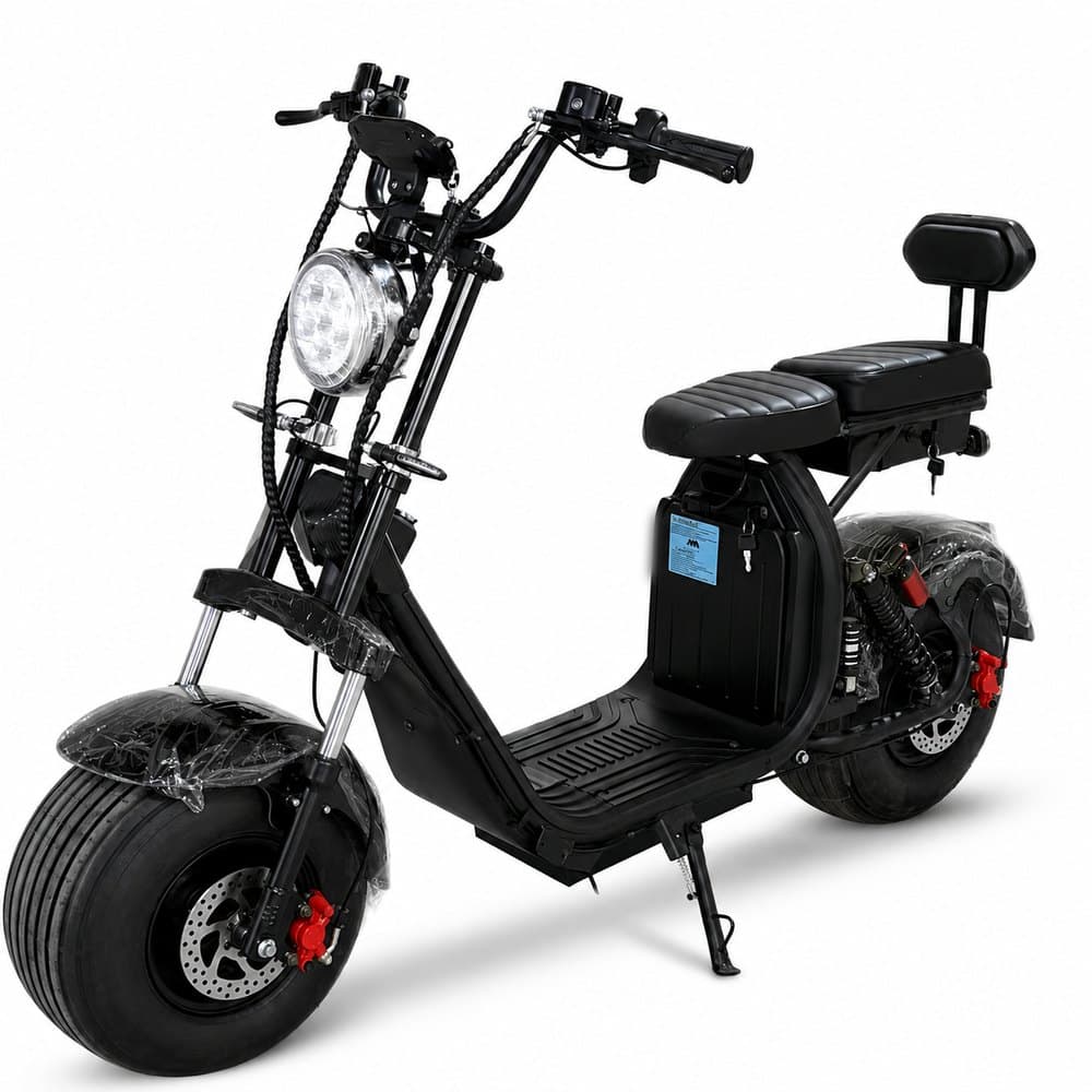 HISPEED Fat S2