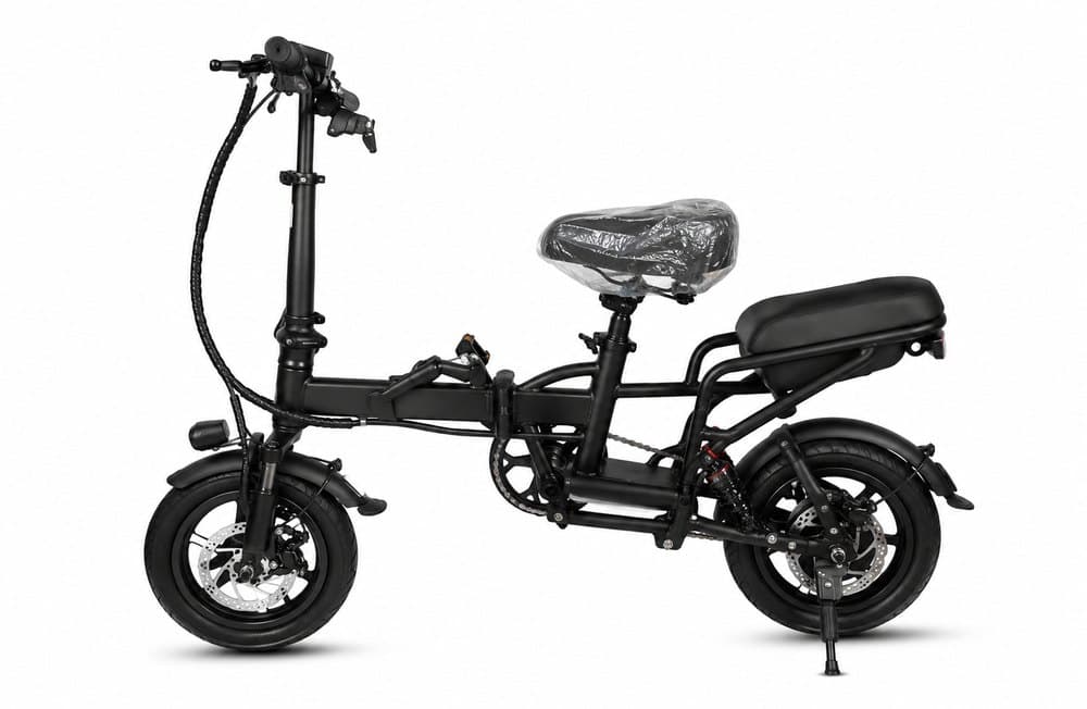 HISPEED Fold Mini