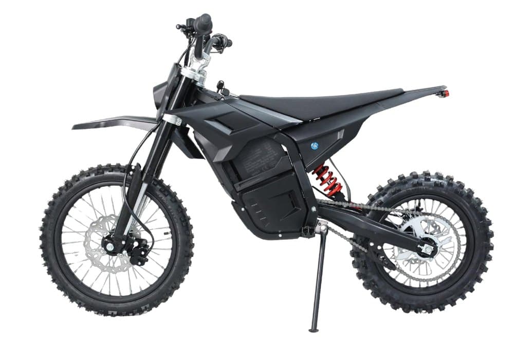 HISPEED Trail R1