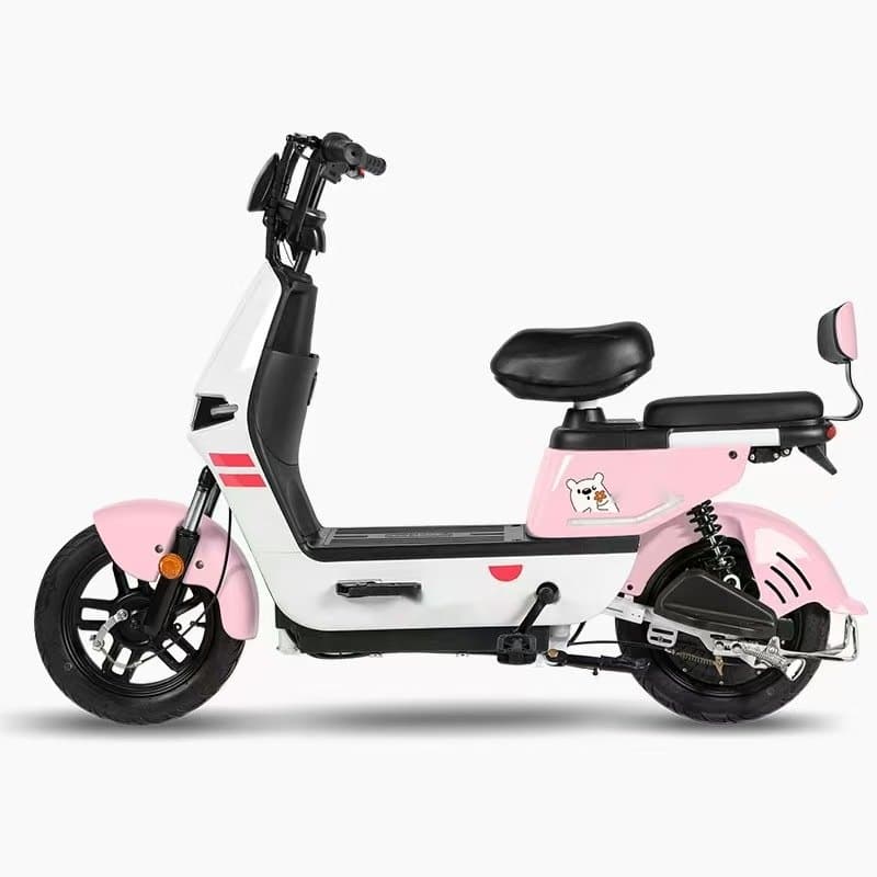 HISPEED Scooter C6