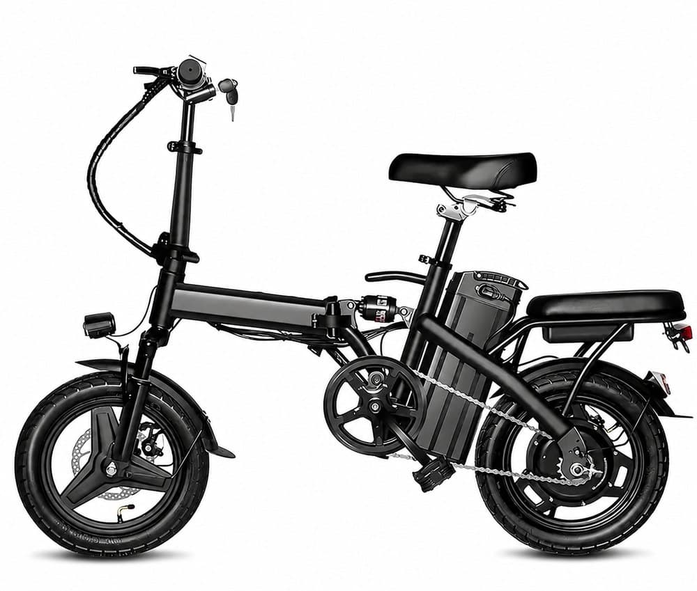 HISPEED Fold Mini 2